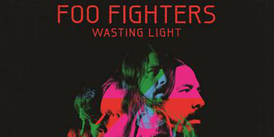 Foo Fighters publica su álbum ‘Wastin light’ que presentará en Madrid el 6 de julio