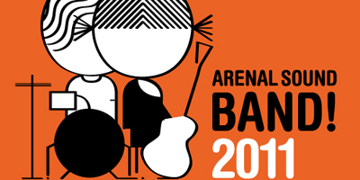 El Arenal Sound 2011 publica los horarios y la programación completa del festival