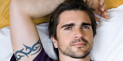 Juanes y David DeMaría encabezan las novedades de 'Los 30 Cauro'
