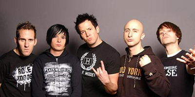 Simple Plan regresa después de dos años de silencio