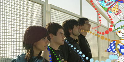 El grupo de conciertos Pop&Dance sigue apoyando la música española