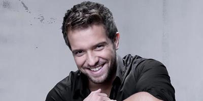 Pablo Alborán consigue el número uno de esta semana