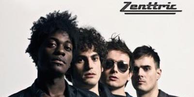 Lo nuevo de Zenttric, Steve Nicks y Antonio Carmona junto a Nelly Furtado son las novedades