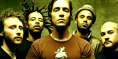 Incubus lanzará su nuevo álbum ‘If not now,when?’ el 12 de julio