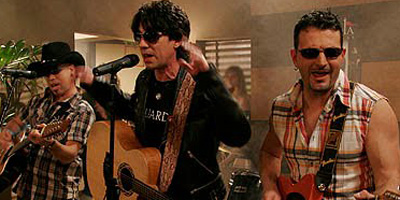 ‘La Guardia’ estrena nuevo álbum