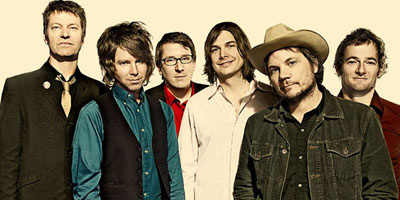 Wilco regresa a España para presentar su último álbum ‘Get Will Soon Everybody’