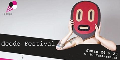 El Festival Dcode calienta motores