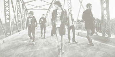 Melocos presenta su nuevo disco ‘Imposible’