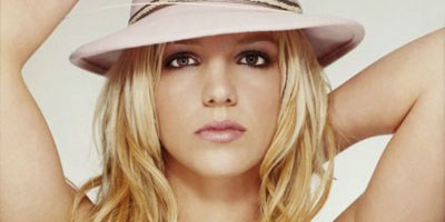 La Princesa del Pop 'Britney Spears' reina esta semana la lista de 'Los 30 Cauro'