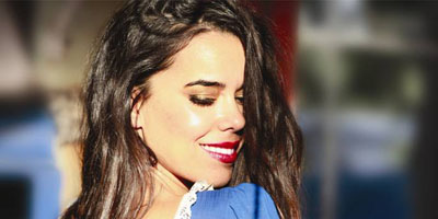 Beatriz Luego estrena el videoclip de su nueva canción ‘Como tú no hay 2’