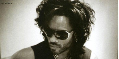 Lenny Kravitz publica nuevo disco en agosto