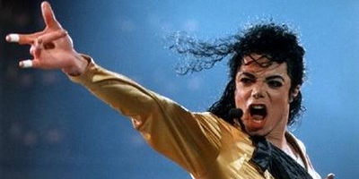 El Rey del Pop también reina 'Los 30 Cauro' con 'Hollywood Tonight'