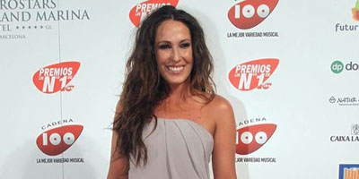 Malú se consagra como la número uno del panorama musical español