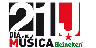 ‘Día de la Música’ en Madrid