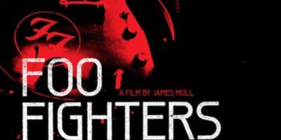 Foo Fighters estrena película documental