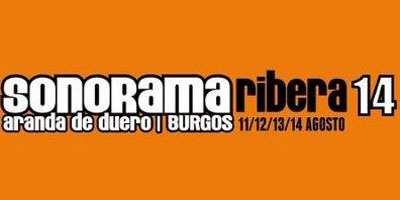 Vuelve el Sonorama con un cartel aún más completo que el de año anteriores