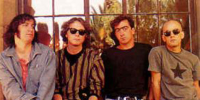REM reedita ‘Lifes Rich Pageant’ para celebrar su 25 aniversario
