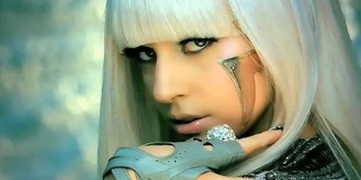Lady Gaga y su 'The Edge Of Glory' destaca como la novedad más fuerte de la semana