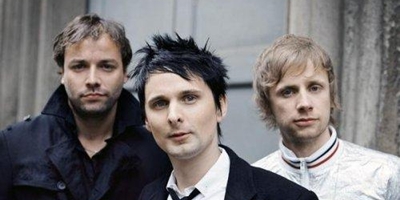 Muse pretende grabar una canción en el espacio
