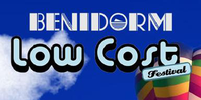 Ya está todo a punto para el Low Cost Festival 2011