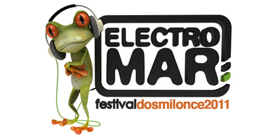 El Electromar 2011 llega a las playas del Mar Menor