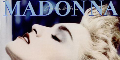 25 aniversario de ‘True Blue’ de Madonna