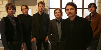 Wilco presenta su nuevo single ‘I might’