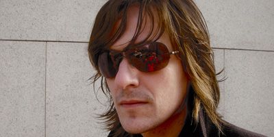 Nacho Vegas, Sr. Chinarro y Lapido llevarán el indie a Gijón