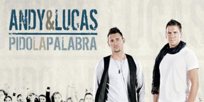 Los gaditanos 'Andy y Lucas' entran en el 25 con su éxito 'Faldas'