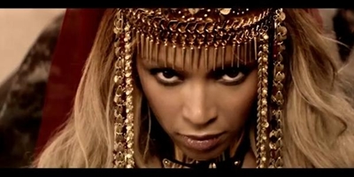 Beyoncé pisa fuerte y se convierte en número uno de la semana en 'Los 30 Cauro' 