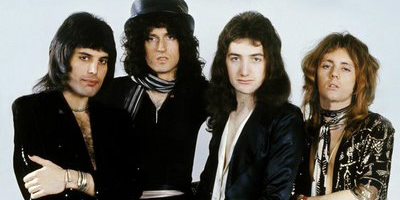 El grupo Queen reeditará sus discos de estudio el próximo septiembre