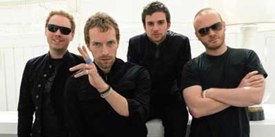  Coldplay sacará nuevo disco el próximo 25 de octubre