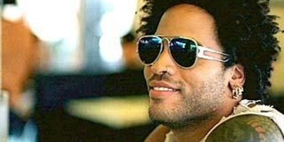 El nuevo disco de Lenny Kravitz ya está a la venta