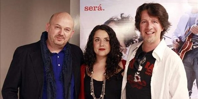 Presuntos Implicados ya tiene nuevo trabajo, 'Banda Sonora'