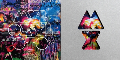 Coldplay presenta su nuevo disco ‘Mylo Xyloto’