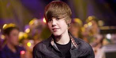 Justin Bieber manda hacerse una dentadura de oro