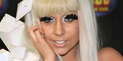 Lady Gaga entra en la lista de ‘Los 30 Cauro’