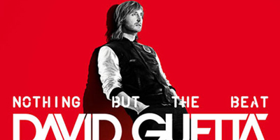 David Guetta se consagra como estrella con su nuevo álbum ‘Nothing But The Beat'