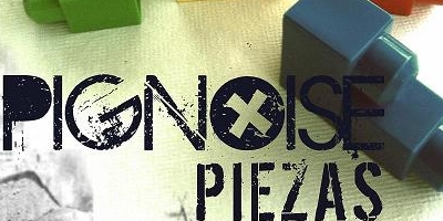 Pignoise saca a la venta seis canciones inéditas