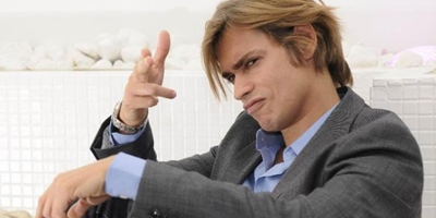 Carlos Baute participará en la 25ª Edición de los Premios Herencia Hispana 