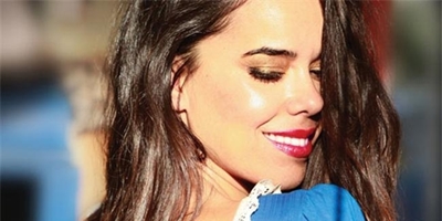 Beatriz Luengo en el primer puesto de Los 30 Cauro