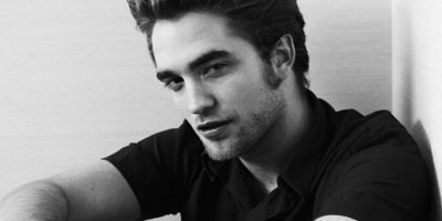 El actor Robert Pattinson pasa del cine a la música