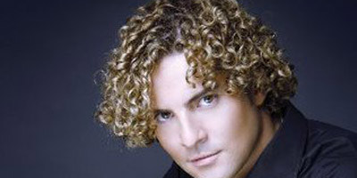 David Bisbal grabará su nuevo disco en acústico