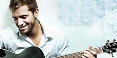 Pablo Alborán publicará un nuevo álbum en el mes de noviembre