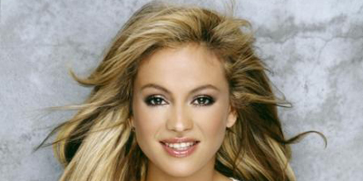 Paulina Rubio más ‘Brava’ que nunca con su nuevo álbum