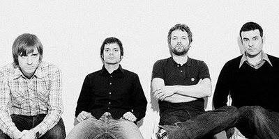 La Habitación Roja estará en Madrid el próximo 27 de octubre