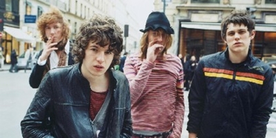 The Kooks presenta su nuevo disco en España