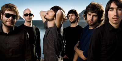 Vetusta Morla participará en el ciclo Heineken Music Selector con 3 conciertos