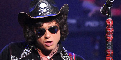 Nueva gira de Bunbury para enero y febrero de 2012
