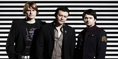 Un recorrido por la trayectoria de Manic Streets Preachers